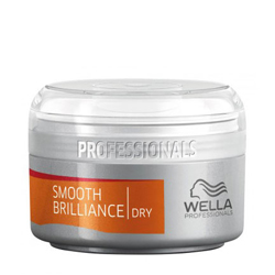 Wella Dry Помада для блеска Smooth Brilliance 75мл