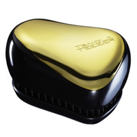 Tangle Teezer Compact Styler Gold Rush - Расческа для волос "золотая лихорадка"