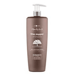 Hair Company Head Wind Frizz Stopper Shampoo - Разглаживающий шампунь 1000 мл