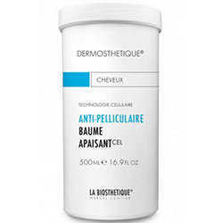 La Biosthetique Dermosthetique Anti-Pelliculaire Baume Apaisant - Кондиционирующий уход против перхоти 500 мл