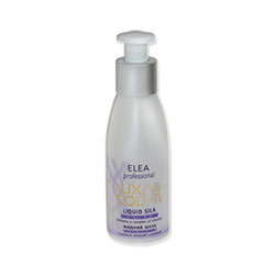 Elea Professional Lux Color Liquid Silk - Жидкий шелк 98 мл