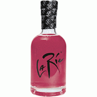 La Ric Aura Spa Wildberries Compact - Интерьерный аромат лесные ягоды (компактная упаковка, без палочек) 200 мл