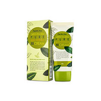 Farmstay Green Tea Seed Pure Anti Wrinkle BB Cream - Крем ББ антивозрастной 40 г