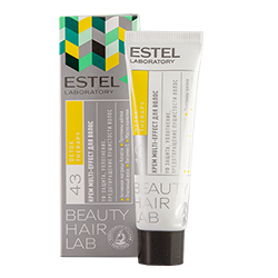 Estel Professional Beauty Hair Lab Multi-Effect - Крем для волос 30 мл