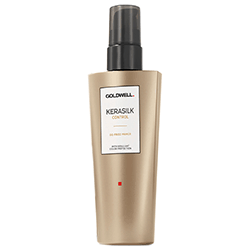 Goldwell Kerasilk Premium  Control De-Frizz Primer - Праймер для легкой укладки и увлажнения непослушных волос 75 мл
