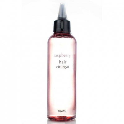 A'pieu Raspberry Hair Vinegar - Уксус для волос 200 мл