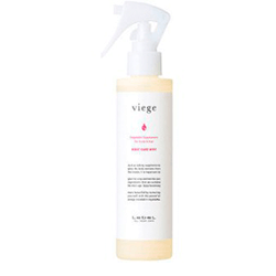 Lebel Viege Root Care Mist - Спрей для укрепления корней волос 180 мл