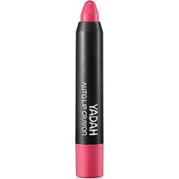 Yadah Lip Auto Lip Crayon Cotton Candy - Помада - карандаш для губ тон 05 (сахарная вата) 2,5 г