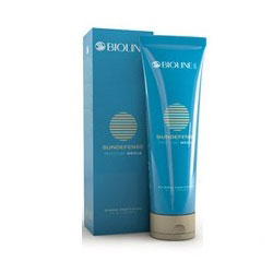 Bioline-JaTo Sundefense Cream SPF 15 - Крем для тела, средняя степень защиты от УФ 150 мл