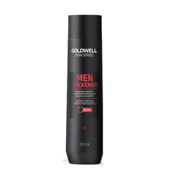 Goldwell Dualsenses For Men Thickening Shampoo - Укрепляющий шампунь для волос 300 мл