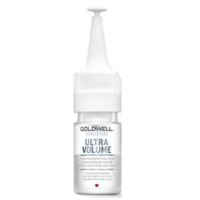 Goldwell Dualsenses Ultra Volume Intensive Bodifying Dry Serum - Интенсивная сыворотка для объема 12x18 мл