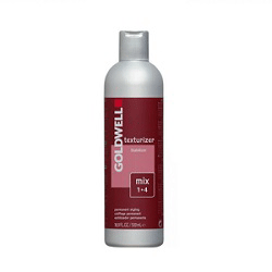 Goldwell Texturizer Stabilizer - Стабилизатор 500 мл
