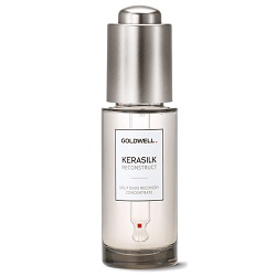 Goldwell Kerasilk Premium Reconstruct Split Ends Recovery Concentrate - Концентрат для восстановления секущихся кончиков 28 мл