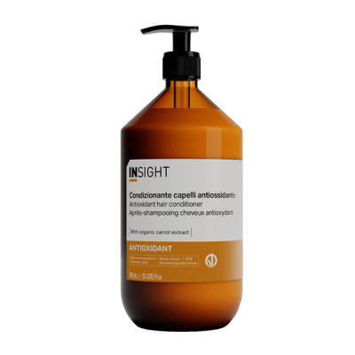 Insight Antioxidant Conditioner - Кондиционер антиоксидант защиты и омоложения волос 900 мл