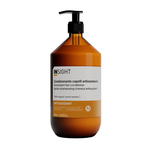 Insight Antioxidant Conditioner - Кондиционер антиоксидант защиты и омоложения волос 900 мл