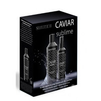 Selective Professional Caviar Sublime Set - Hабор (шампунь 250 мл + флюид несмываемый 150 мл)