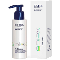 Estel Professional Haute Couture Eplex Blond Topping - Масло для волос 100 мл