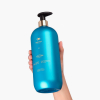 Greymy Plumping Volume Shampoo - Уплотняющий шампунь для объема 1000 мл