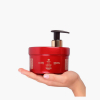 Greymy Zoom Color Care Mask - Оптическая маска для окрашенных волос комплексного действия 500 мл