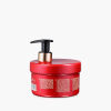 Greymy Zoom Color Care Mask - Оптическая маска для окрашенных волос комплексного действия 500 мл