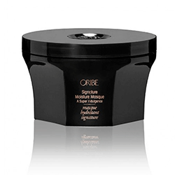 Oribe Signature Moisture Masque A Super Indulgence - Увлажняющая маска для волос  "Вдохновение дня" 175 мл 
