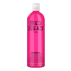 TIGI Bed Head Superfuel Recharge Shine Conditioner - Кондиционер-блеск 750 мл