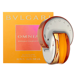 Bvlgari Omnia Indian Garnet Eau de Toilette - Булгари индийский гранат туалетная вода 5 мл