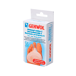 Gehwol G Metatarsal Cushlon - Гель-подушечка под стопу 1шт