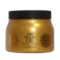 L'Oreal Professionnel Mythic Oil Nourishing Masque - Питательная маска 500 мл