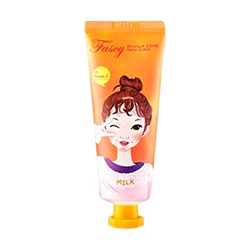 Fascy Moisture Bomb Hand Cream Milk - Крем для рук (молоко) 80 мл