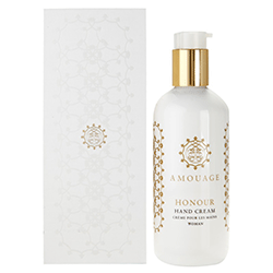 Amouage Honour For Women - Крем для рук 300 мл