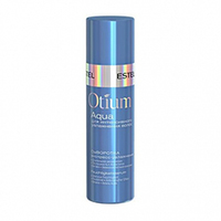 Estel Рrofessional Otium Aqua - Сыворотка для волос "экспресс-увлажнение" 100 мл