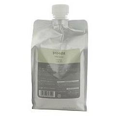 Lebel Proedit Care Works Curl Fit Treatment - Маска для кудрявых волос 1000 мл