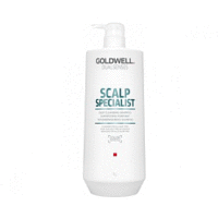 Goldwell Dualsenses Scalp Specialist Deep Cleansing Shampoo - Шампунь для глубокого очищения 1000 мл