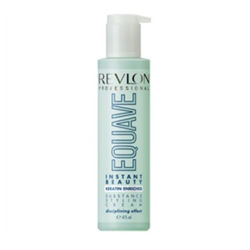 Revlon Professional Equave Instant Beauty Substance Styiling Cream - Крем дисциплинирующий и придающий объем 475 мл