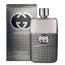 Gucci Guilty Studs Men Eau de Toilette - Гуччи гилти стадс туалетная вода 90 мл