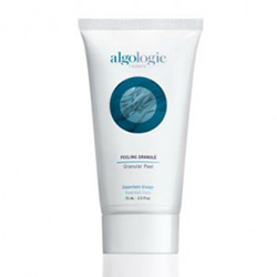 Algologie Cream Peeling - Крем пилинг кристальный 75 мл