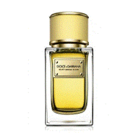 D&G Velvet Mimosa Bloom Eau de Parfum - Дольче Габбана бархатная мемоза блум парфюмированная вода 50 мл (тестер)