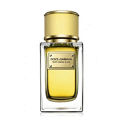 D&G Velvet Mimosa Bloom Eau de Parfum - Дольче Габбана бархатная мемоза блум парфюмированная вода 50 мл
