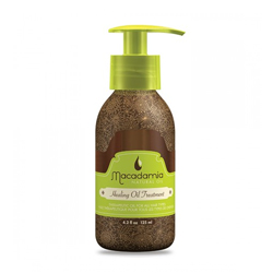 Macadamia Healing Oil Treatment - Уход восстанавливающий с маслом арганы и макадамии 125 мл