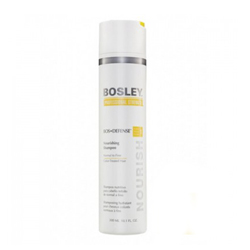 Bosley Воs Defense (step 1) Nourishing Shampoo Normal to Fine Color-Treated Hair - Шампунь питательный для нормальных/тонких окрашенных волос 300 мл