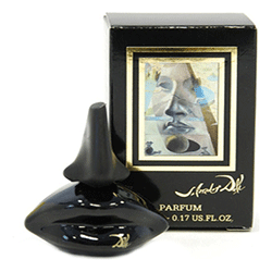 Salvador Dali Women Eau de Parfum - Сальвадор Дали для женщин духи 7,5 мл