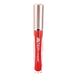 Lioele Blooming Gloss Shocking Red -  Блеск для губ увлажняющий 12 (шокирующий красный) 4 мл