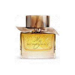 Burberry My Burberry Festive Edition Women Eau de Parfum - Барберри май фестив эдишн парфюмированная вода 90 мл