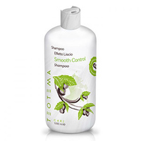 Teotema Smooth Control Shampoo - Разглаживающий шампунь 1000 мл