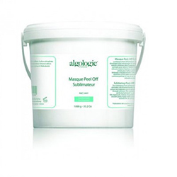 Algologie Peel Оff Mask - Омолаживающая маска "свежий цвет" с красными водорослями 1000 г