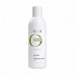 GIGI Cosmetic Labs Glycopure Face Soap - Мыло жидкое для лица 250 мл