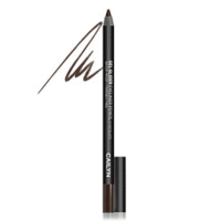 Cailyn Gel Glider Eyeliner Pencil Chocolate 02 - Гелевый карандаш для глаз "шоколад" (02)