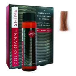 Brelil Гель-краска Colorianne SHINE  7.93 Светло-каштановый блондин