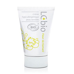 Les complexes Biotechniques M120LCbio - Крем "Цветок Камани" для чувствительной и сухой кожи 50 мл